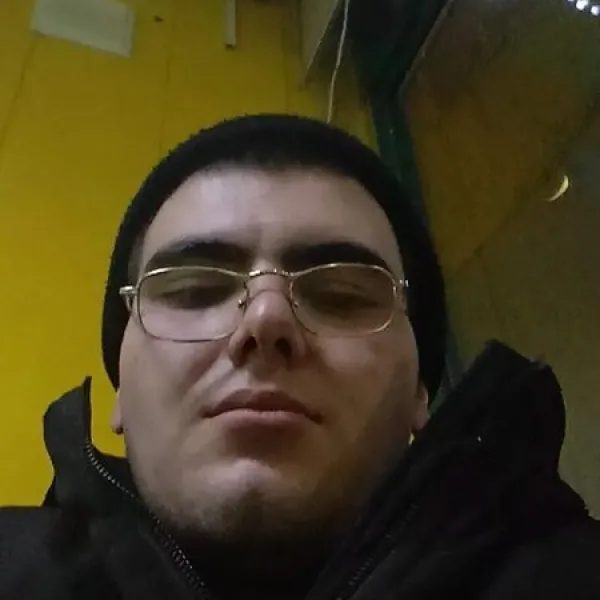 Незнакомец
